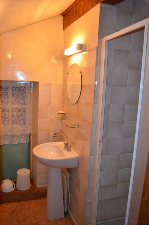 Vila Saint Paul Des Fonts Exteriér fotografie